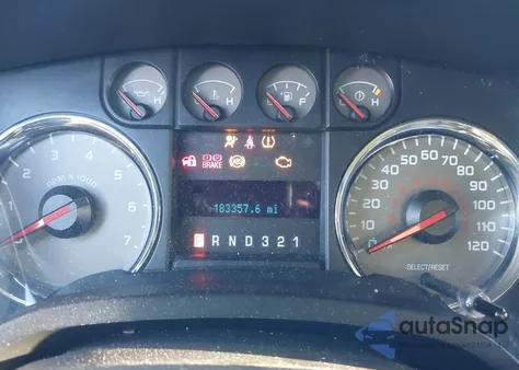 2009 Ford F-150 Stx/Xl/Xlt from USA, damaged, VIN 1FTRX12839FA09068